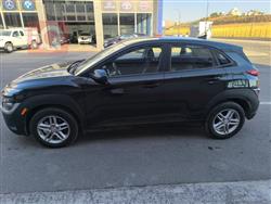 هیوندای کۆنا